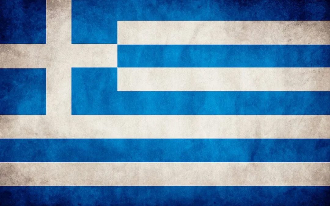 The Greek War of Independence: The Birth of a Nation
