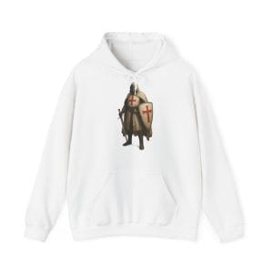 Spanish Knight Hoodie