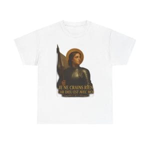 Joan of Arc T-Shirt