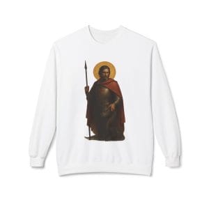 Saint George Sweatshirt