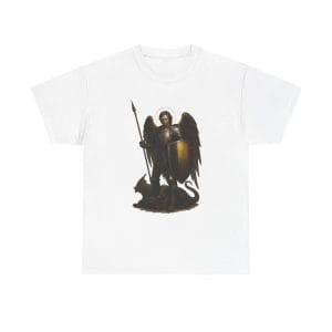 Belgian Angel Knight T-Shirt