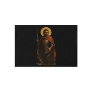 Saint George Outdoor Rug