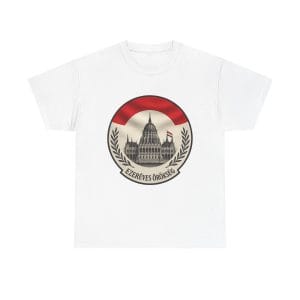 Ezeréves örökség T-Shirt