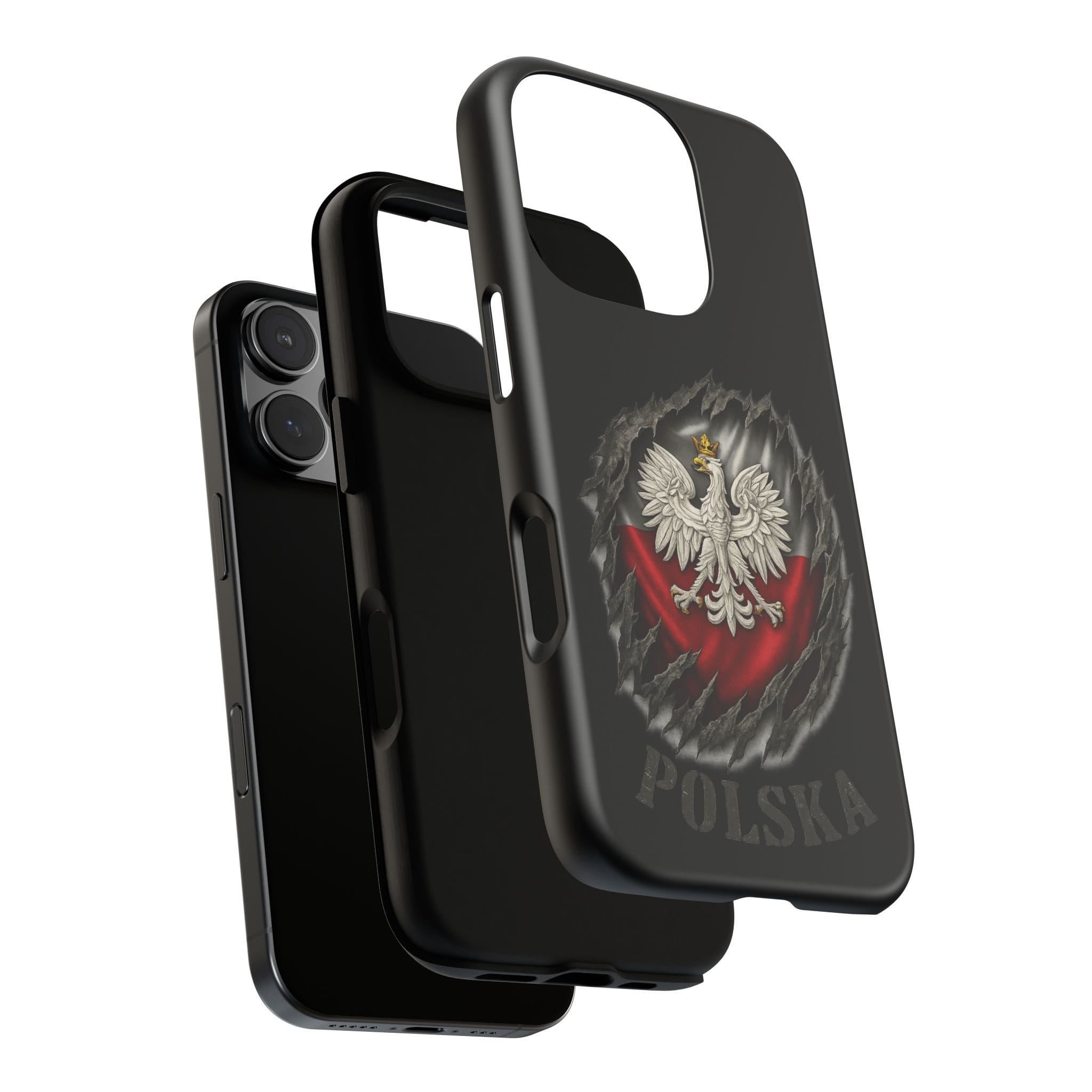 Polish Eagle Premium Protective Phone Case - Image 7