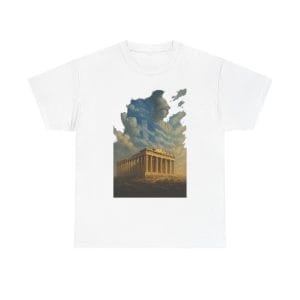 Parthenon T-Shirt