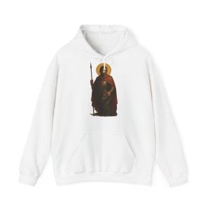 Saint George Hoodie