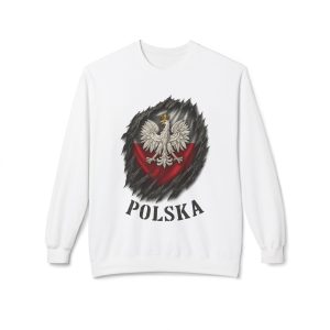 Polish Eagle Sweatshirt