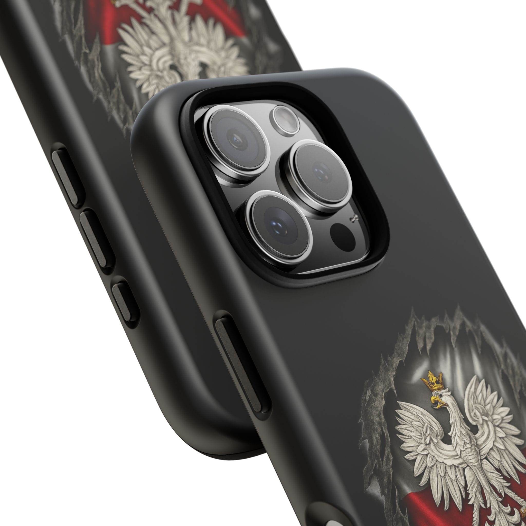 Polish Eagle Premium Protective Phone Case - Image 6