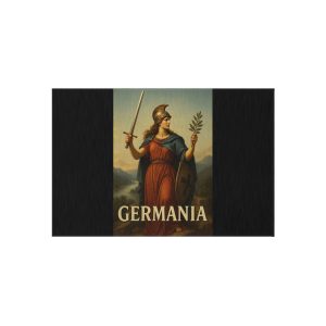 Germania Outdoor Rug