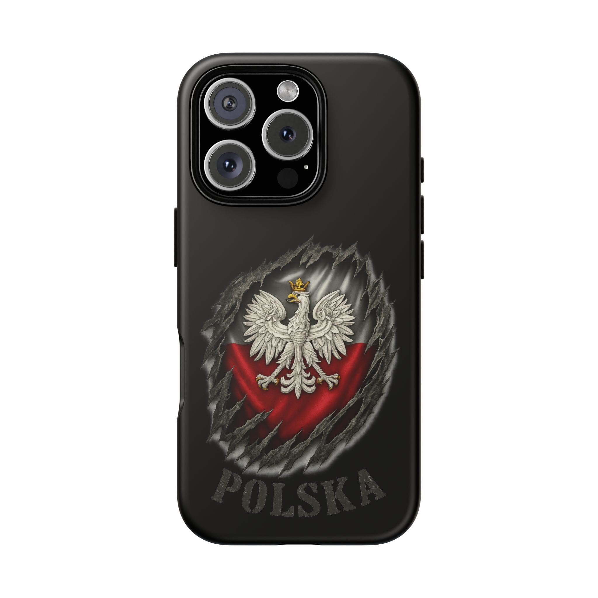 Polish Eagle Premium Protective Phone Case - Image 5