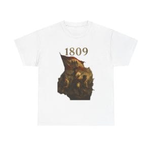 Austria 1809 T-Shirt