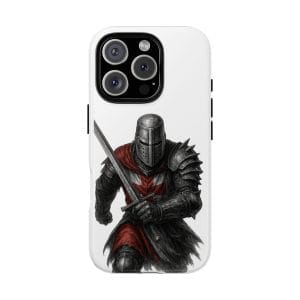 Austrian Knight Premium Protective Phone Case