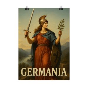 Germania Poster