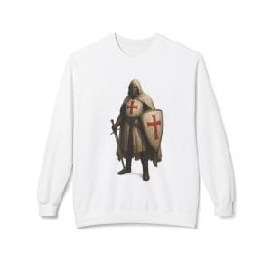 Spanish Knight Sweatshirt