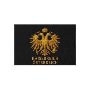 Kaiserreich Osterreich Outdoor Rug