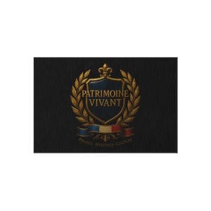 Patrimoine Vivant Outdoor Rug