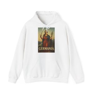 Germania Hoodie