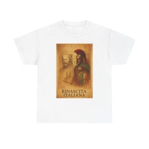 Rinascita Italiana T-Shirt