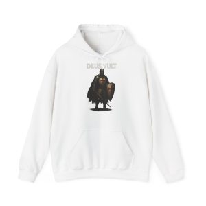 Polish Knight Hoodie