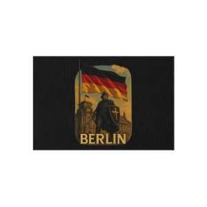 Berliner Knight Outdoor Rug