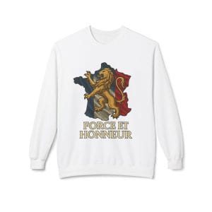 Force et Honneur Sweatshirt