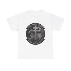 Reclaim Europe T-Shirt