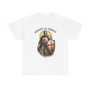 Knight of Christ T-Shirt