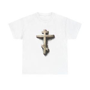 Orthodox Cross T-Shirt